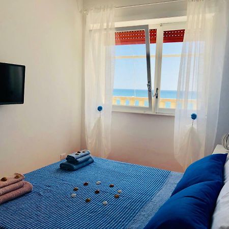 T-Village502 Анцио Экстерьер фото
